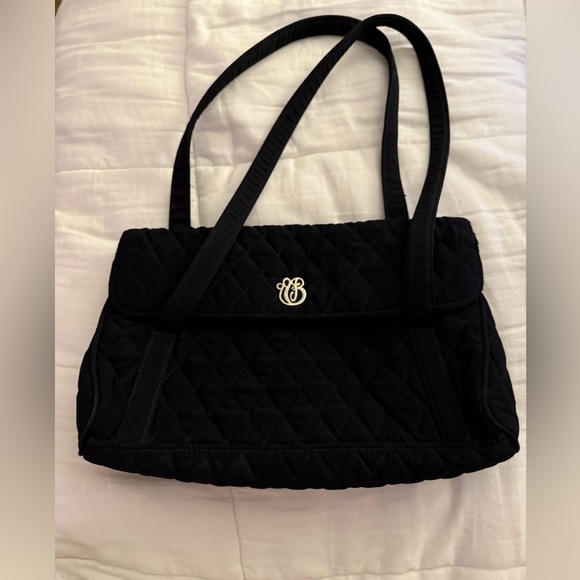 Vera Bradley Quilted Shoulder Bag - Picture 2 of 3